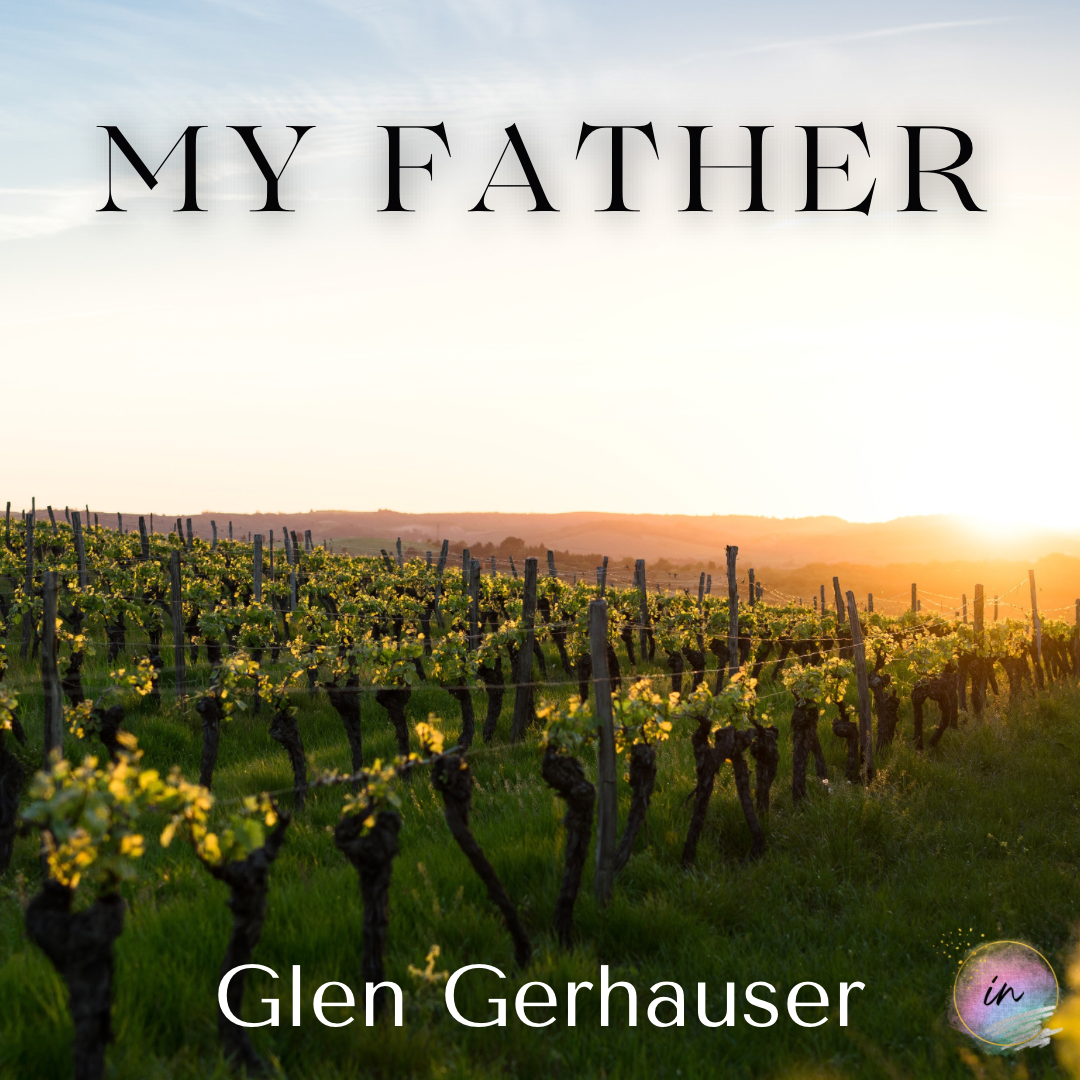 My Father Message Audio Video Presentation Infographics my-father-message-audio-video-presentation-infographics