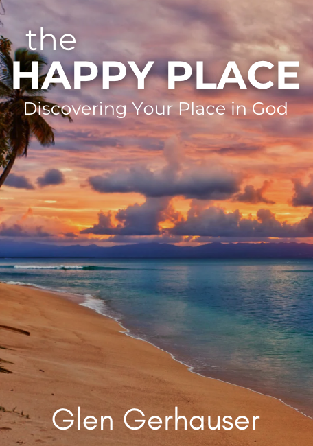 The Happy Place (E-Booklet) – Invasion of Light